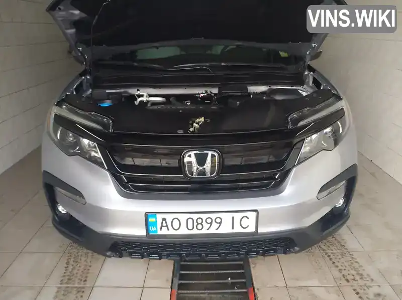 Фото автомобіля