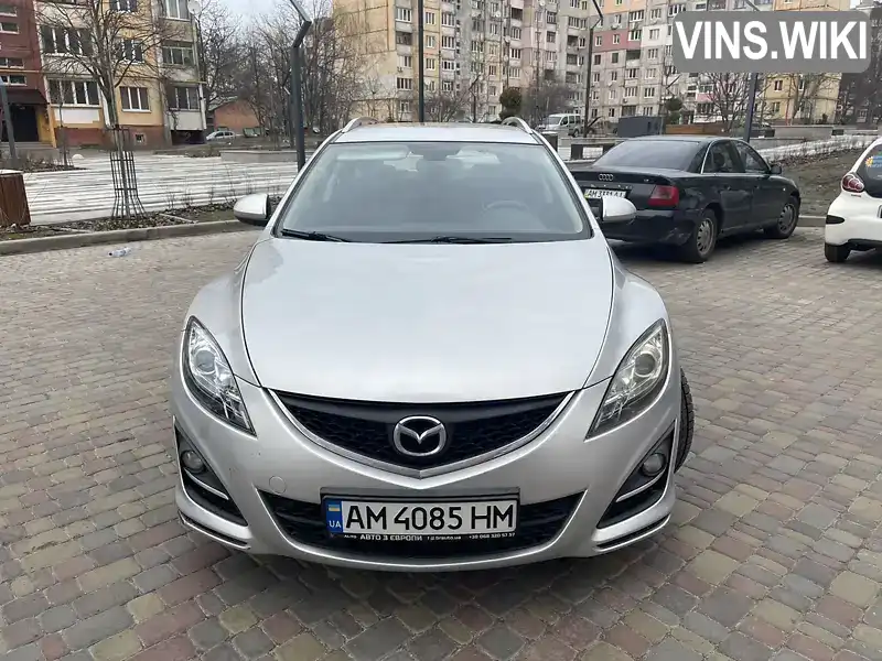 Фото автомобіля