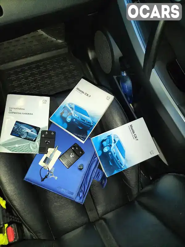 Фото автомобіля