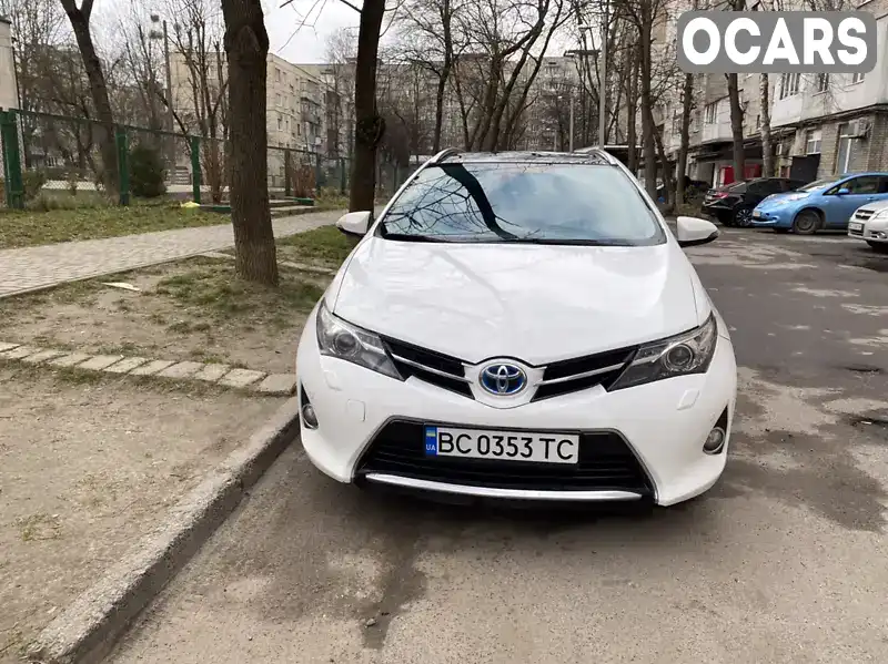 Фото автомобіля