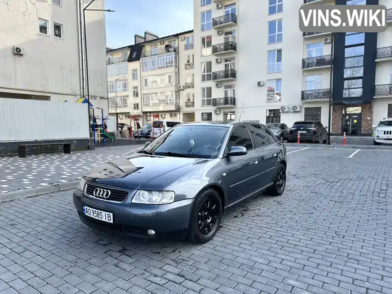 Фото автомобіля