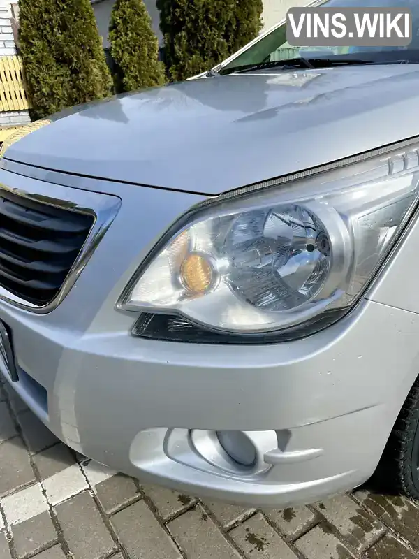 Фото автомобіля