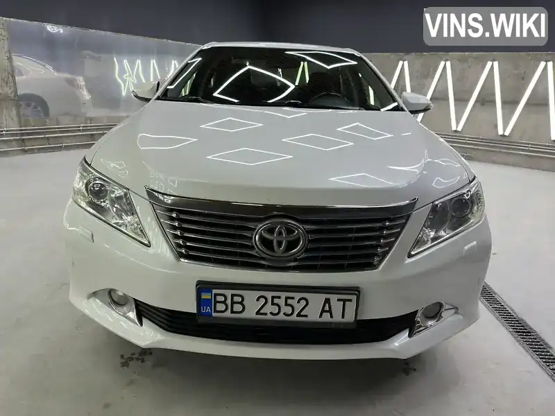 Фото автомобіля