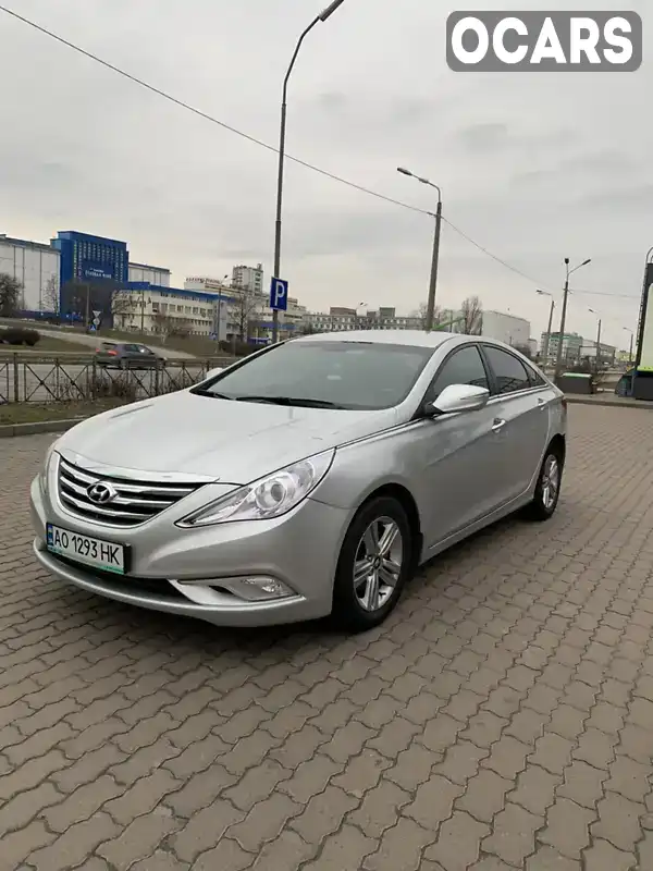 Фото автомобіля