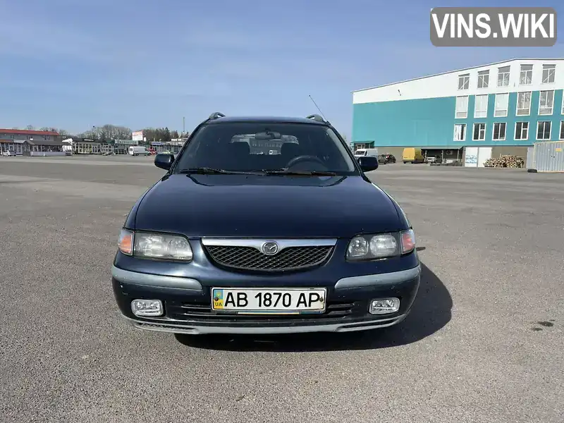 Фото автомобіля