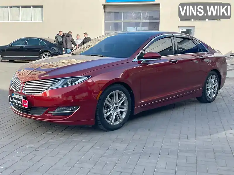 Фото автомобіля