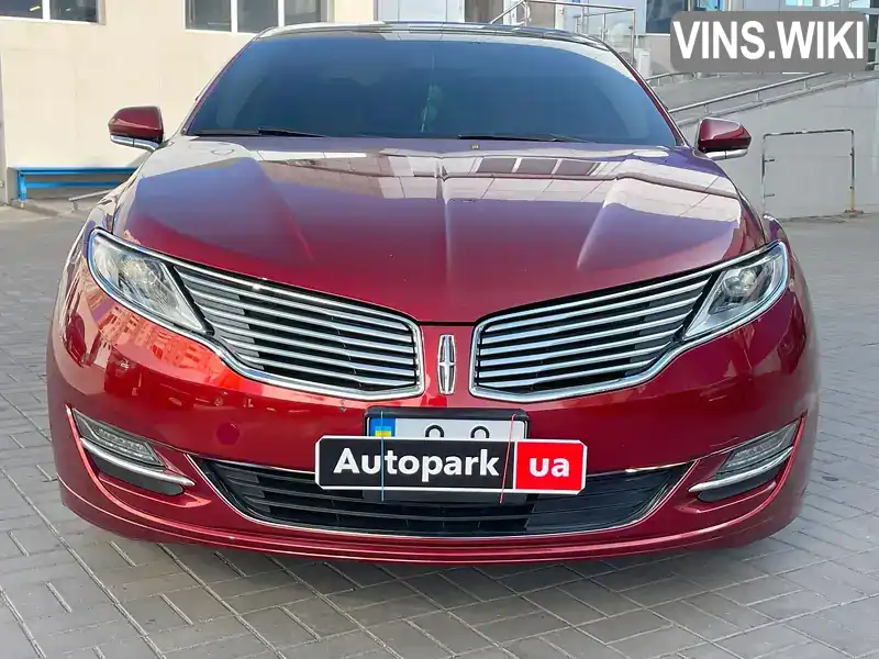 Фото автомобіля