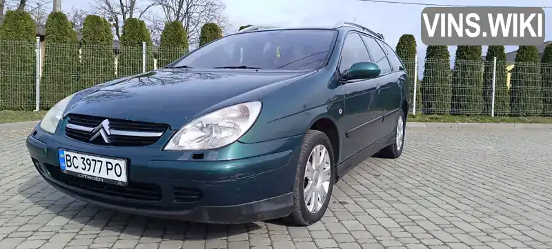 Фото автомобіля