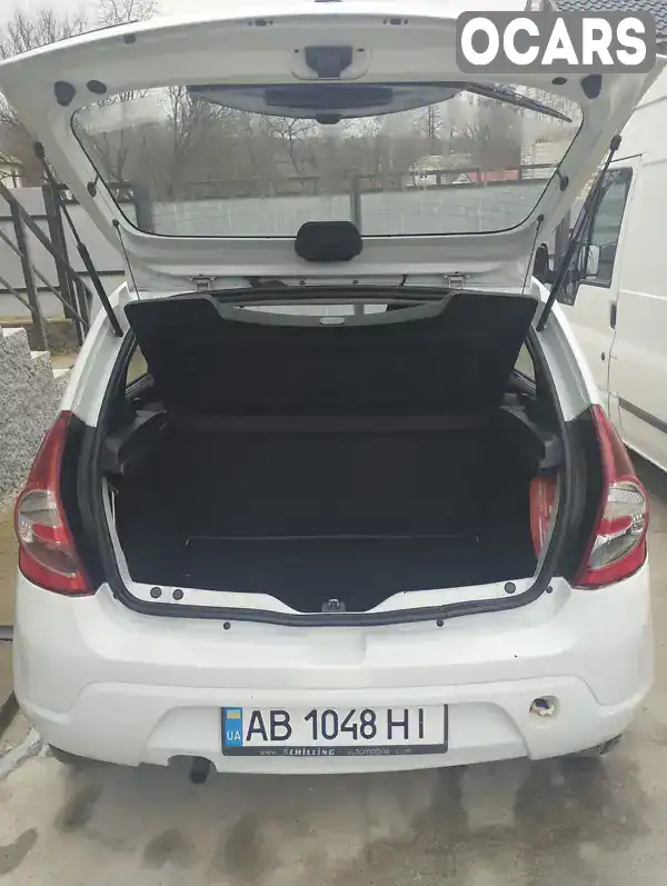 Фото автомобіля