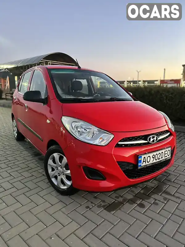 Фото автомобіля