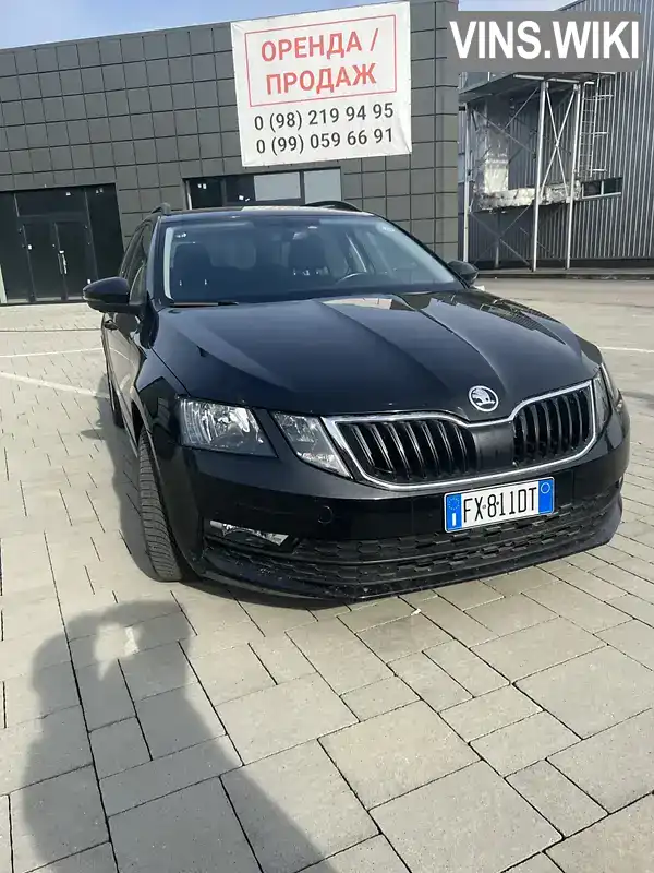 Фото автомобіля
