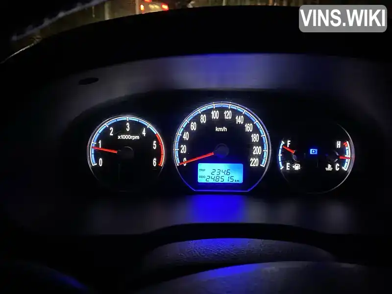 Фото автомобіля