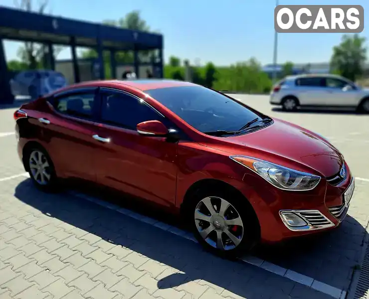 Фото автомобіля