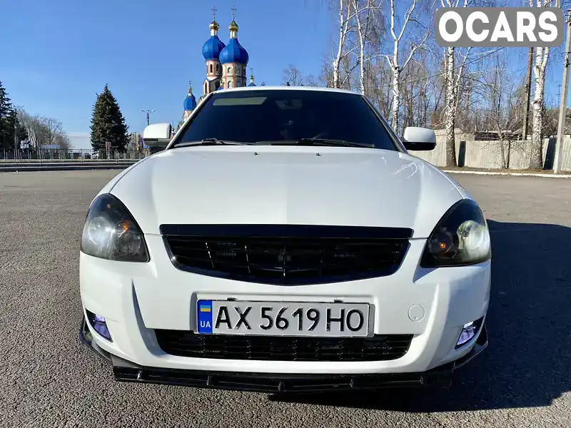 Фото автомобіля