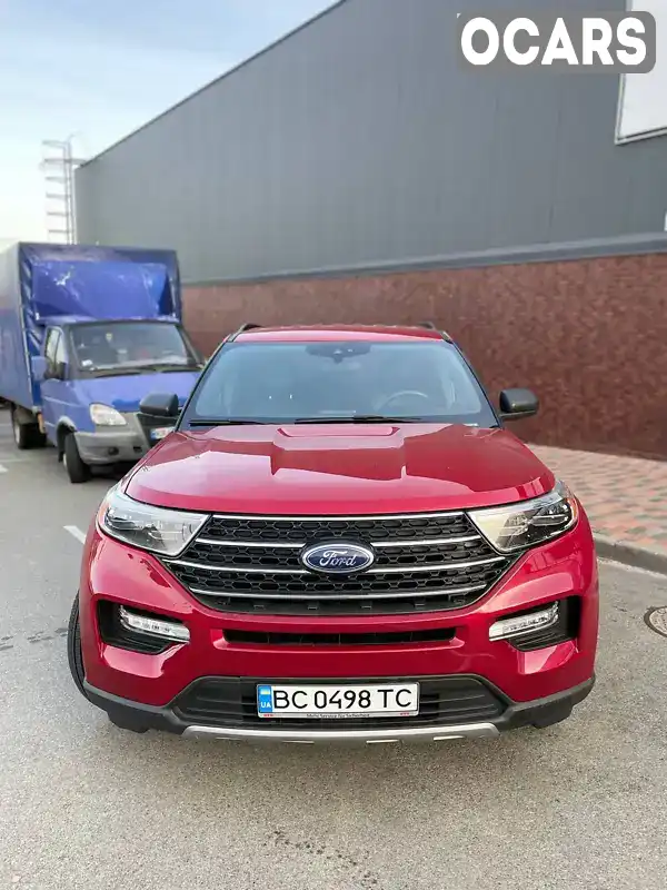 Фото автомобіля