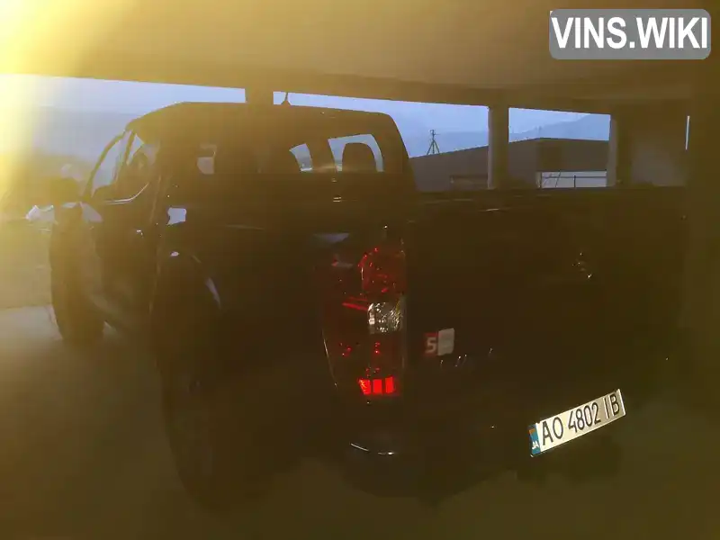 Фото автомобіля