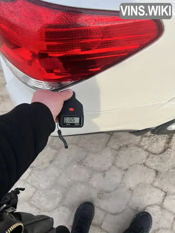 Фото автомобіля