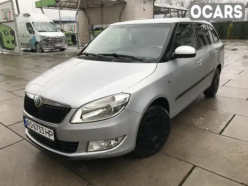 Фото автомобіля