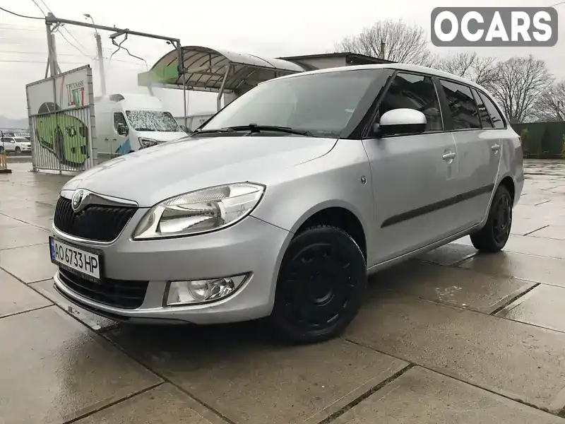 Фото автомобіля