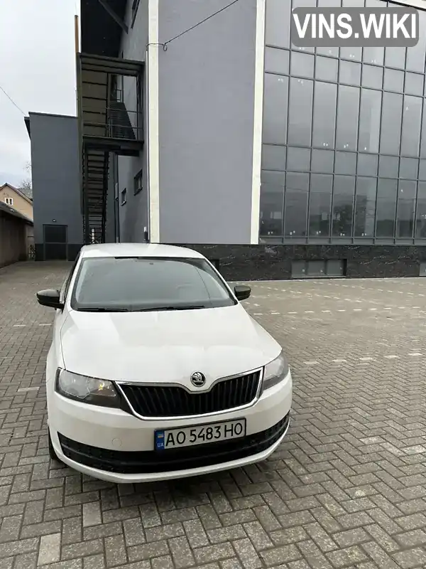 Фото автомобіля
