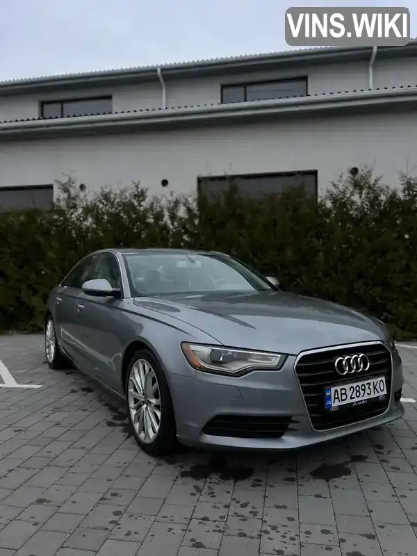 Фото автомобіля