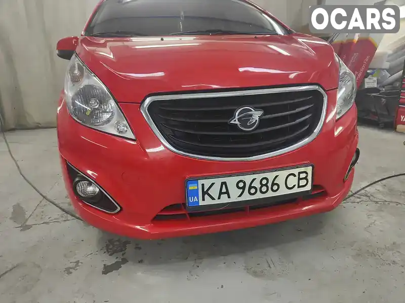 Фото автомобіля