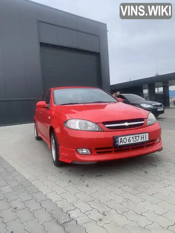 Фото автомобіля