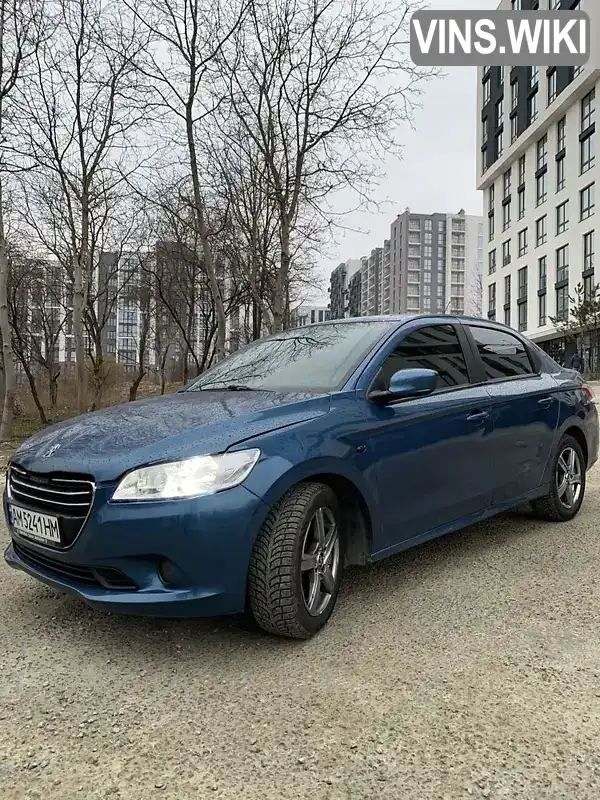 Фото автомобіля