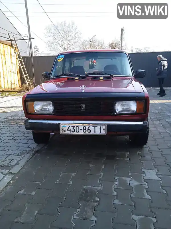 Фото автомобіля