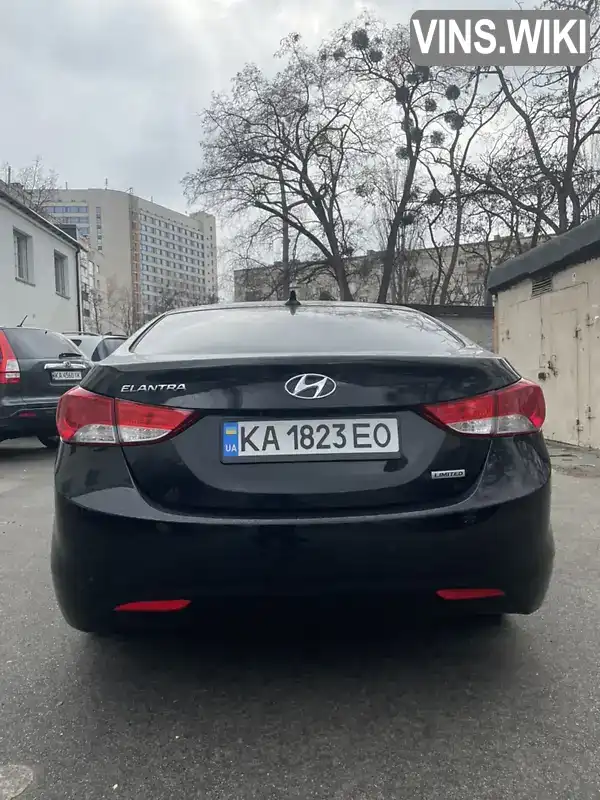 Фото автомобіля
