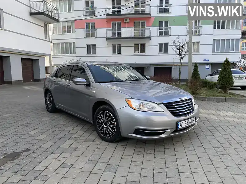 Фото автомобіля