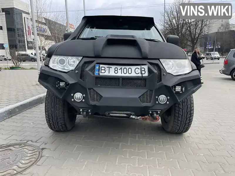 Фото автомобіля