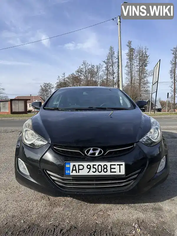 Фото автомобіля