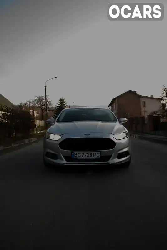 Фото автомобіля