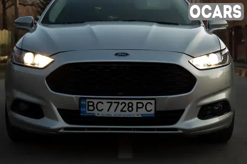 Фото автомобіля
