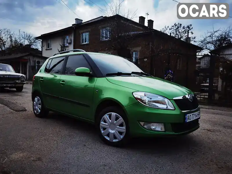 Фото автомобіля