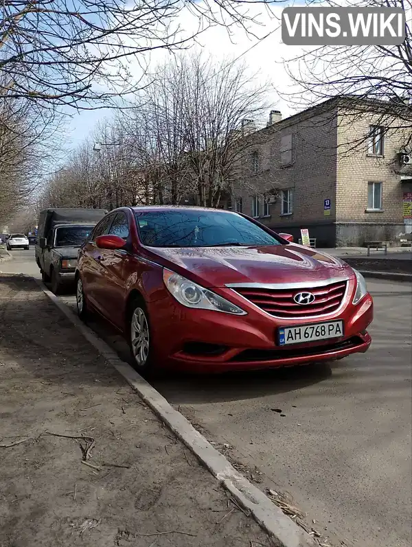 Фото автомобіля