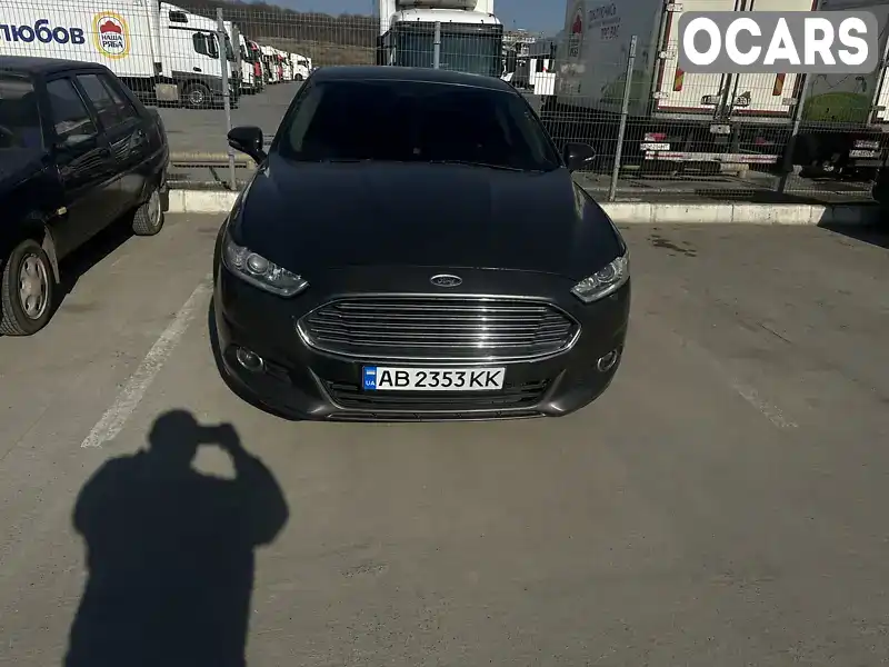 Фото автомобіля