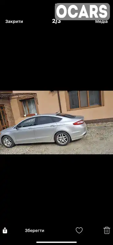 Фото автомобіля