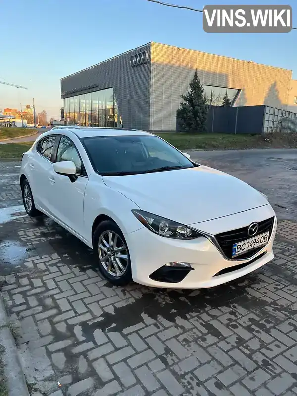 Фото автомобіля