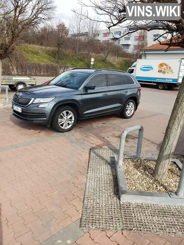 Фото автомобіля