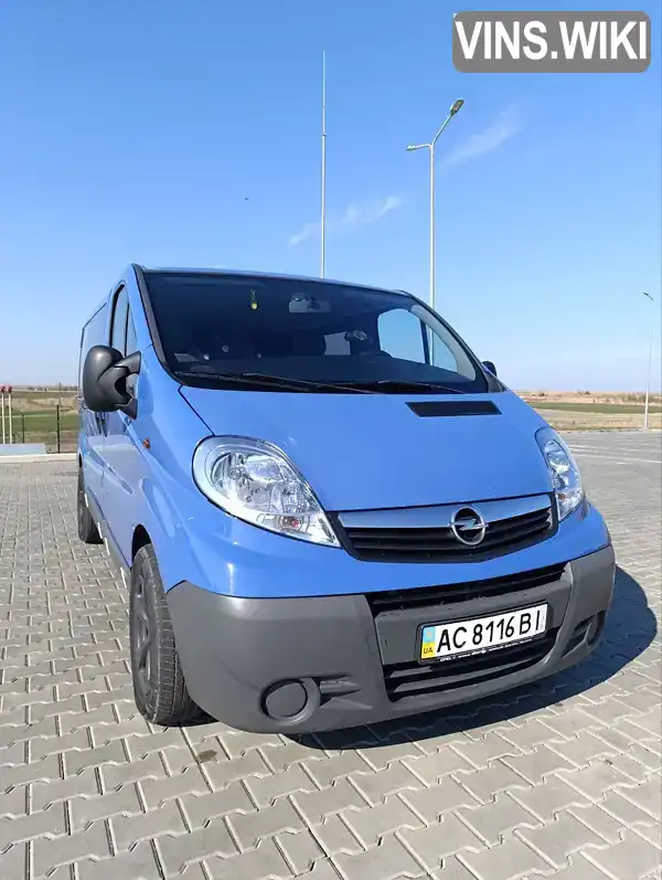 Фото автомобіля