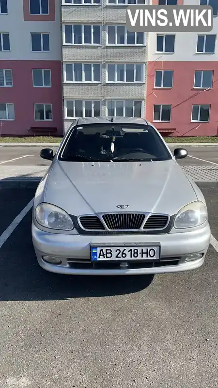 Фото автомобіля
