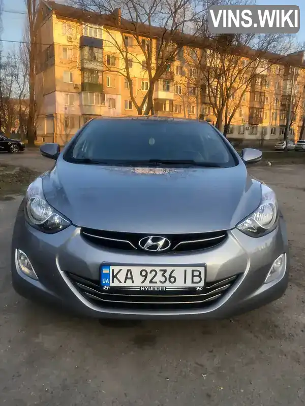 Фото автомобіля