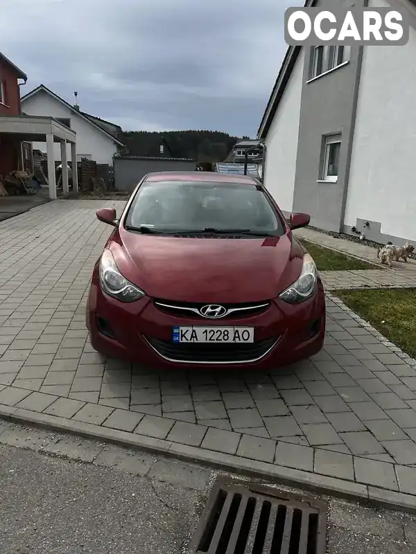 Фото автомобіля