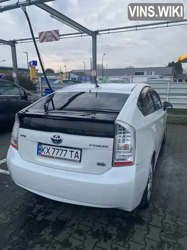 Фото автомобіля