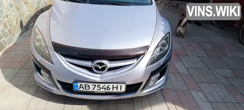 Фото автомобіля