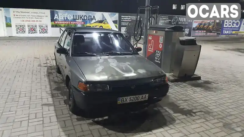 Фото автомобіля