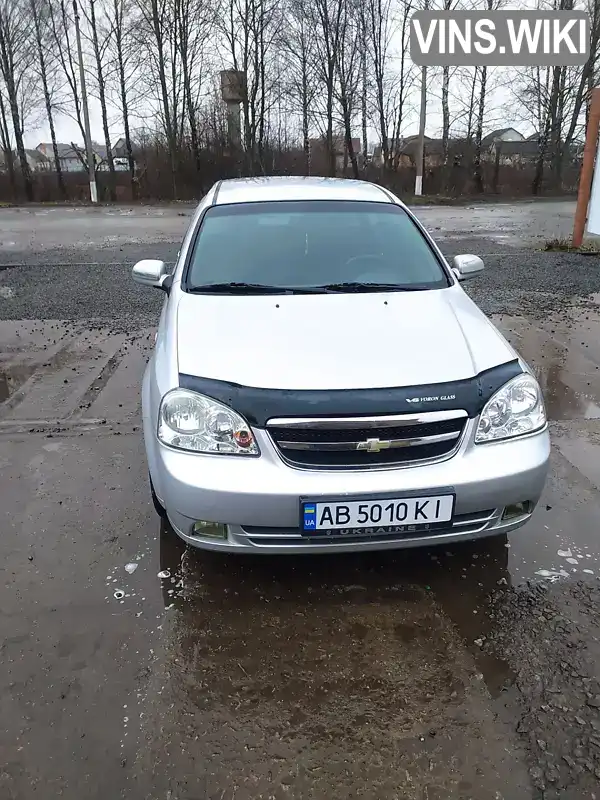 Фото автомобіля