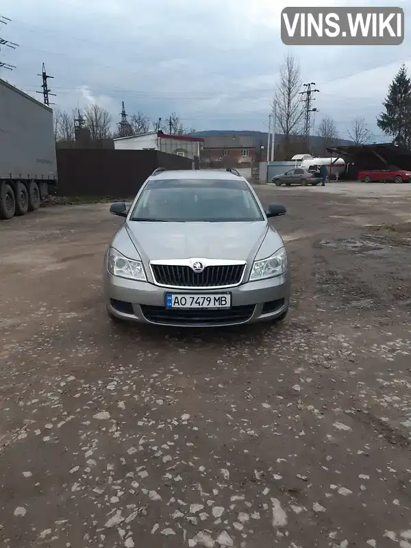 Фото автомобіля
